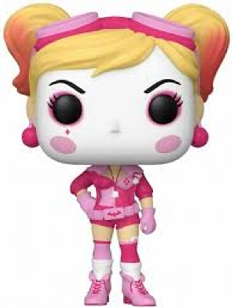 Lr35 Harley Quinn 166