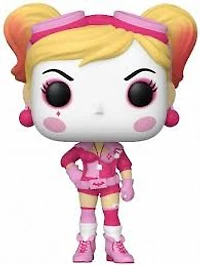 Lr35 Harley Quinn 166
