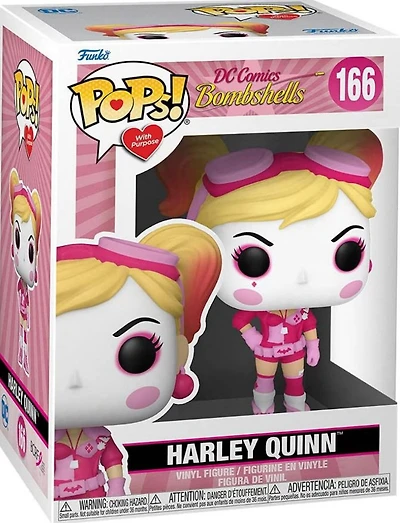 Lr35 Harley Quinn 166