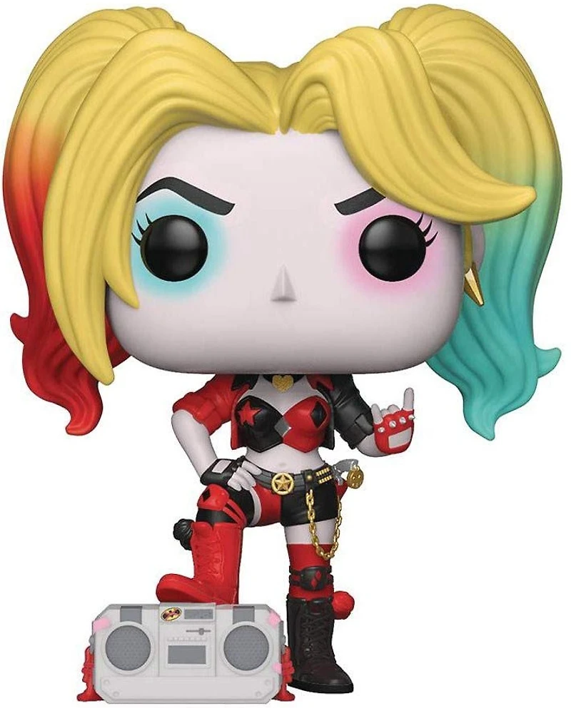 Lr36 Harley Quinn PX 279
