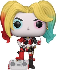 Lr36 Harley Quinn PX 279