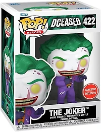 Lr17 The Joker Gamestop 422