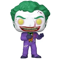Lr17 The Joker Gamestop 422