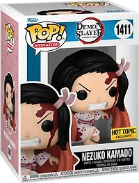 Js185 Nezuko Kamado HT 1411
