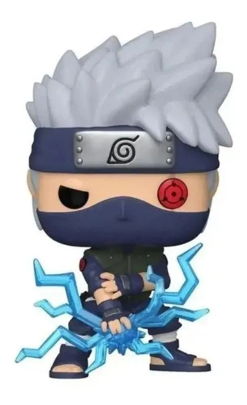 Js181 Kakashi (Raikiri) GID SEF 1103