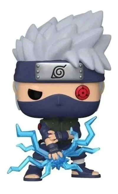 Js181 Kakashi (Raikiri) GID SEF 1103