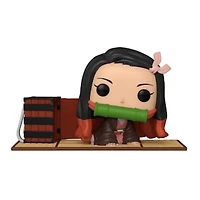 JS188 Mini Nezuko in Box SE 883