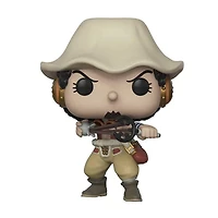 JS165 Usopp 401