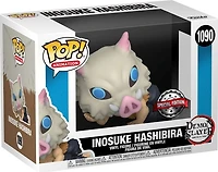 Js140 Inosuke Hashibira SE 1090