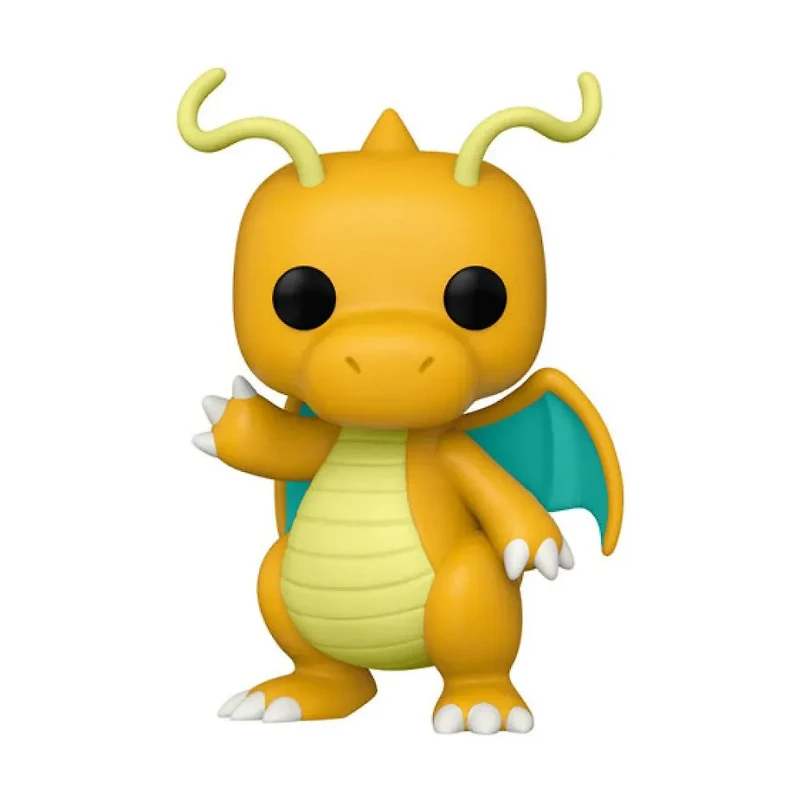 JS138 Dragonite 850