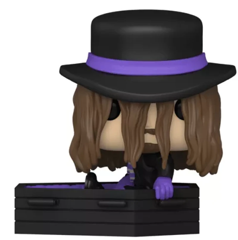 JS147 Undertaker EB 106