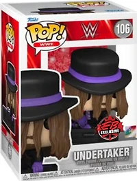 JS147 Undertaker EB 106