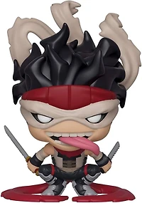 JS145 Hero Killer Stain 2019 fallcon 636