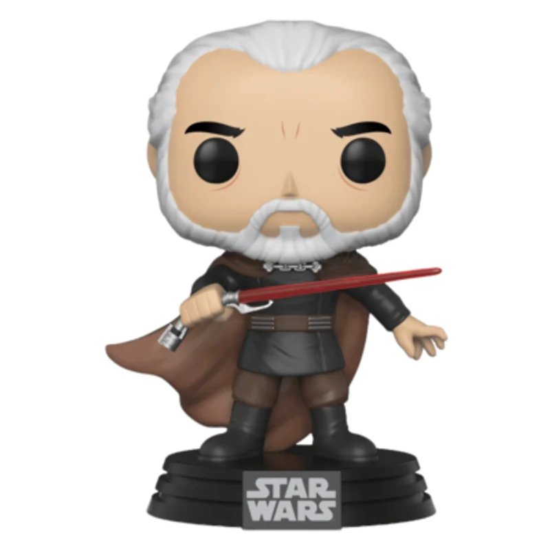 Ls18 Count Dooku 233