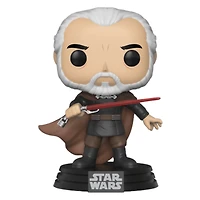 Ls18 Count Dooku 233