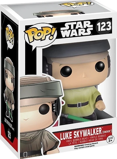 Ls17 Luke Skywalker 123