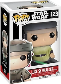 Ls17 Luke Skywalker 123