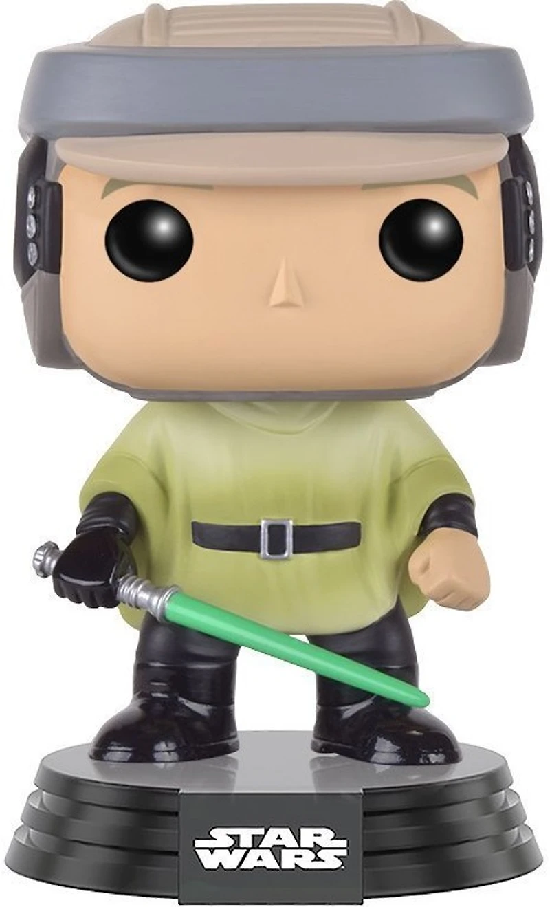 Ls17 Luke Skywalker 123