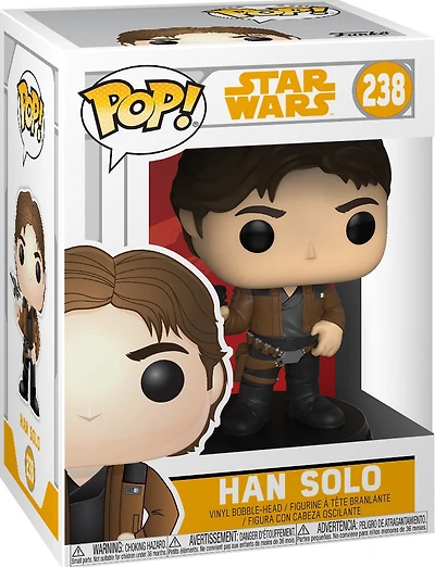 Ls7 Han Solo 238