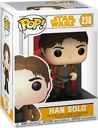 Ls7 Han Solo 238