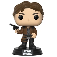 Ls7 Han Solo 238