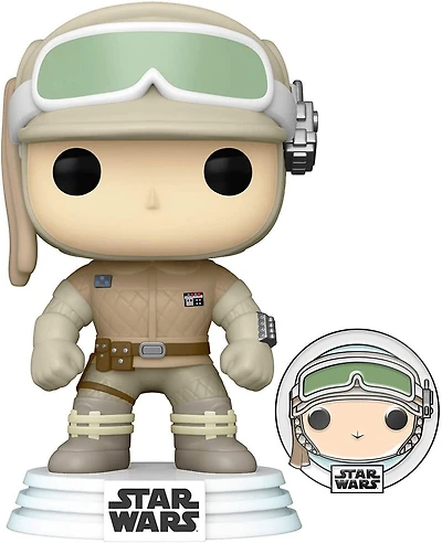 Ls23 Luke Skywalker (Hoth) Amazon 34