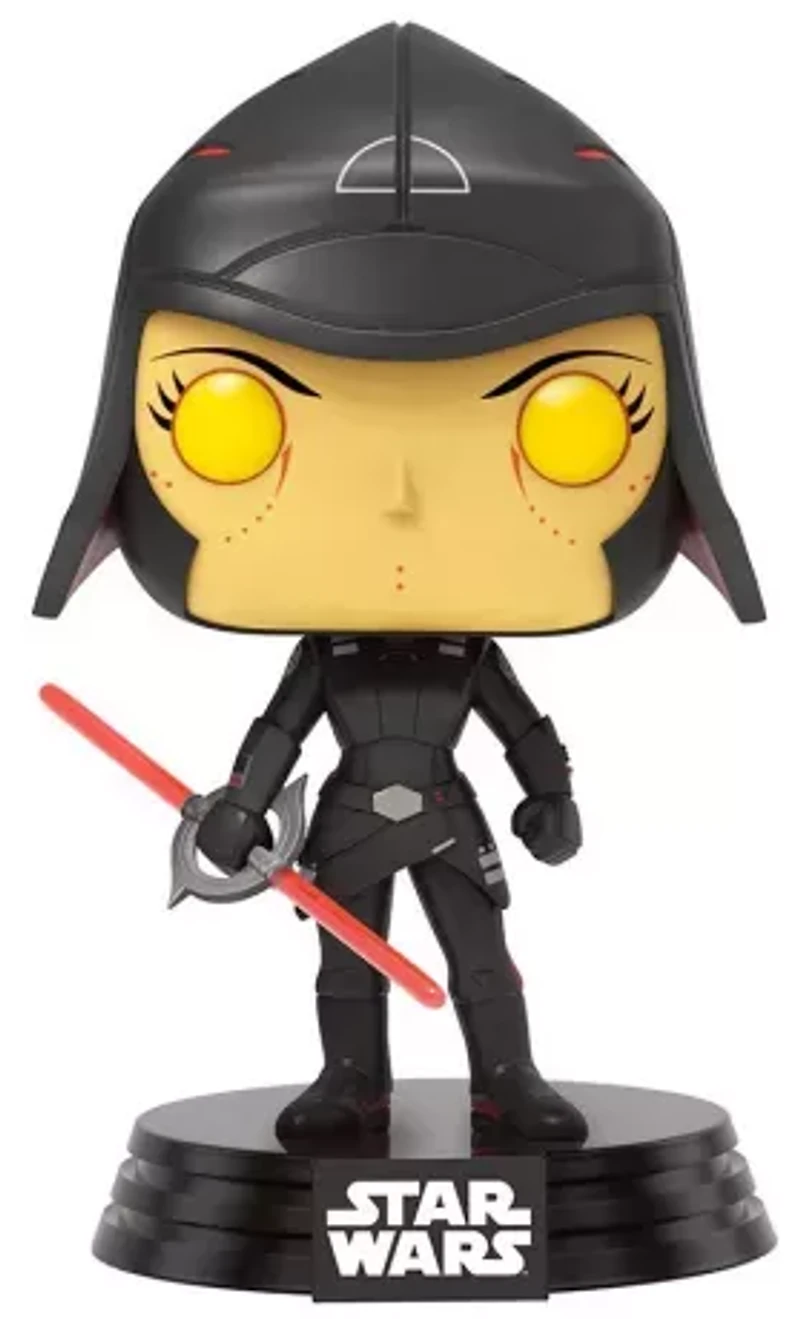 Ls29 Seventh Sister OaW 167