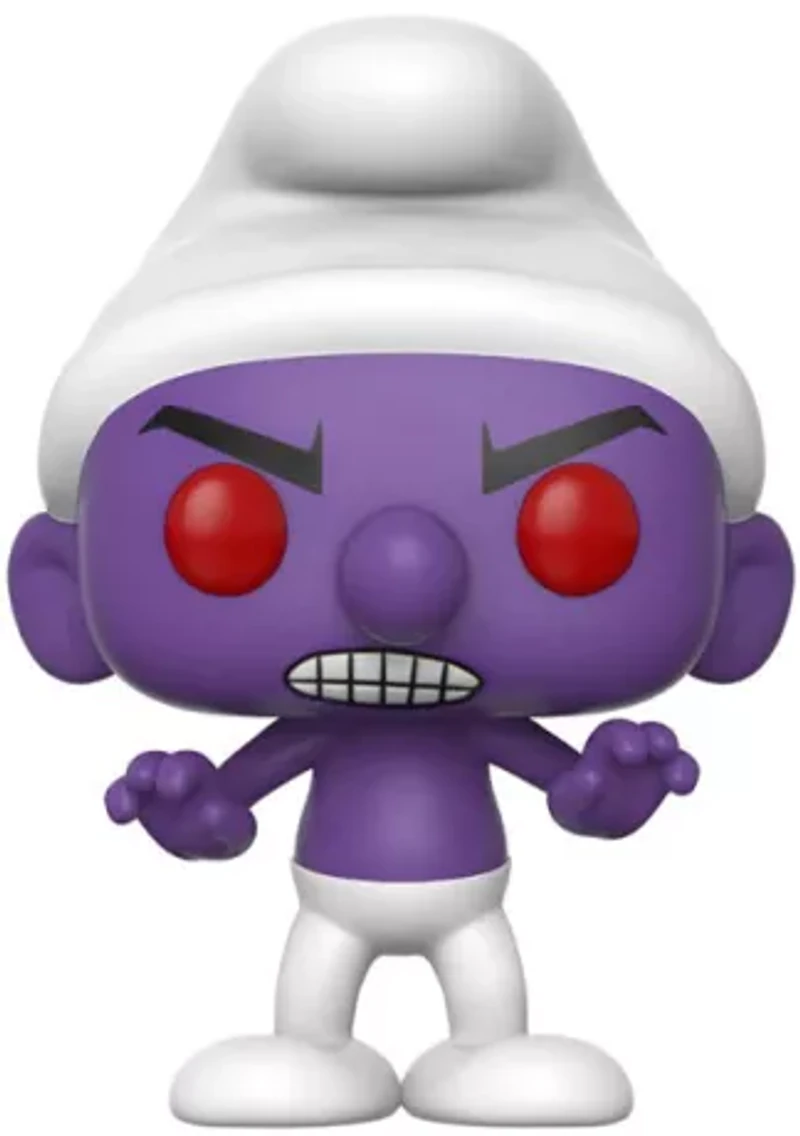 Lt10 Gnap! Smurf 274