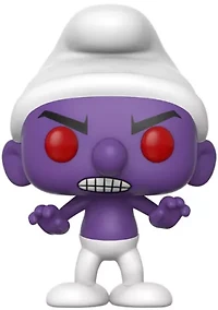 Lt10 Gnap! Smurf 274