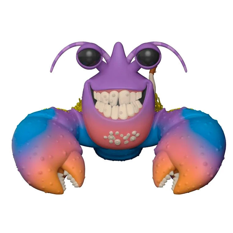 Lt5 Tamatoa 421