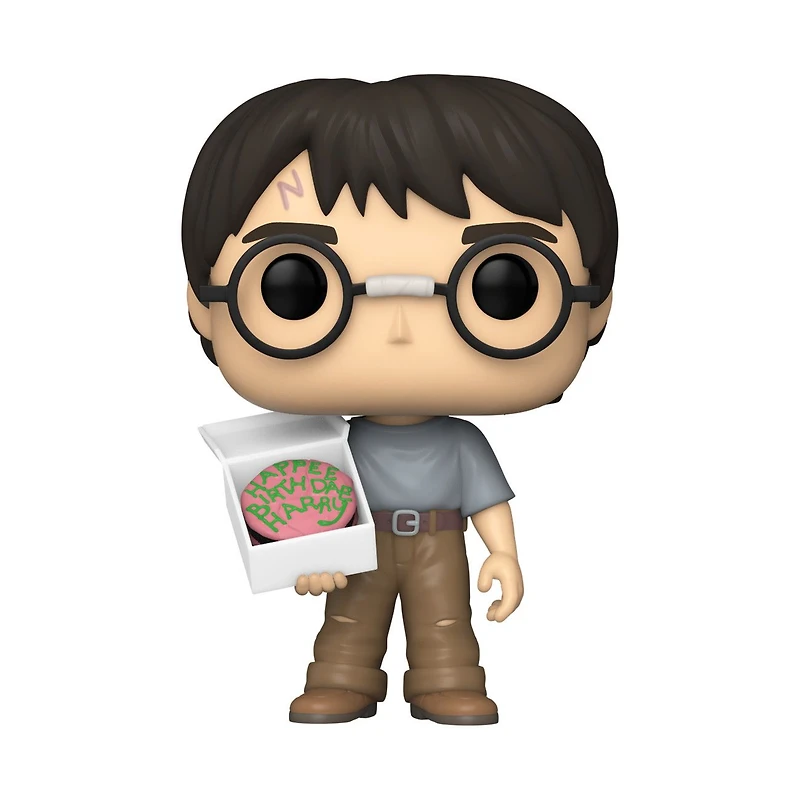 Eb18 Harry Potter B&N 174