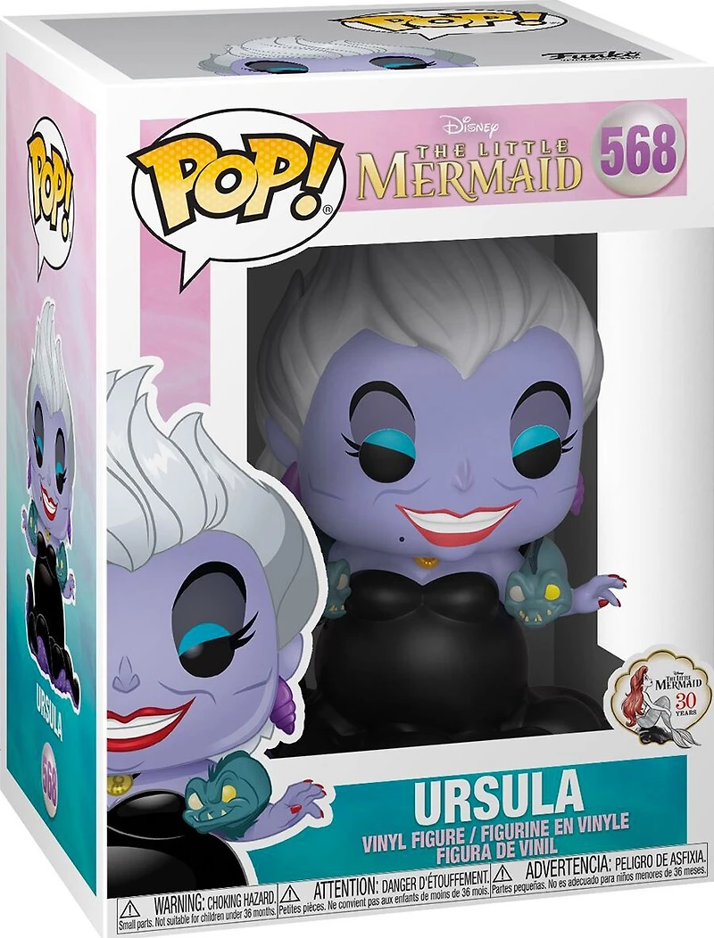 Lt3 Ursula 568