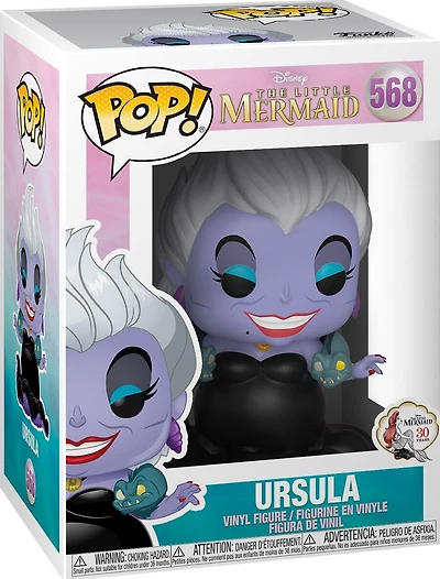 Lt3 Ursula 568