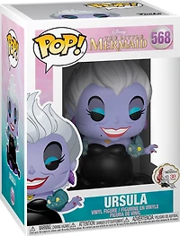 Lt3 Ursula 568