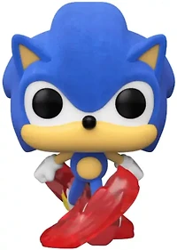Lu26 Classic Sonic 632