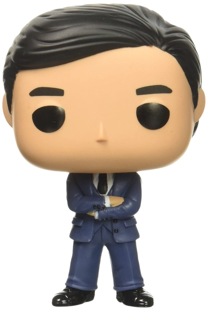 Lu1 Michael Corleone 390