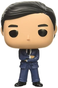 Lu1 Michael Corleone 390