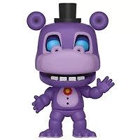 Lu19 Mr. Hippo 368