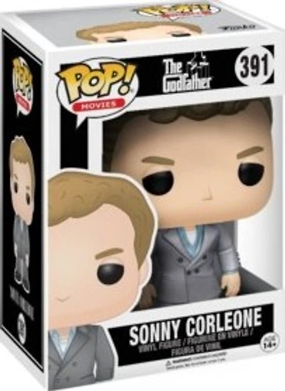 Lu12 Sonny Corleone 391
