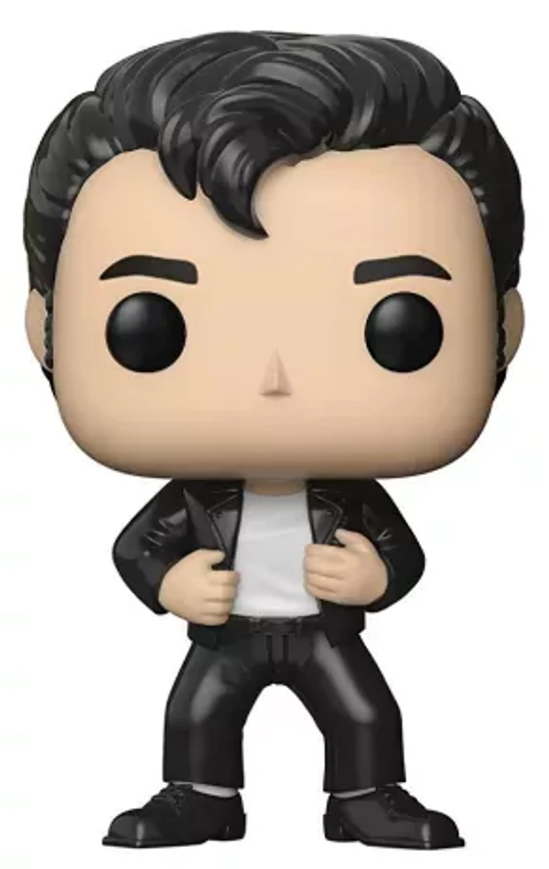 Lu9 Danny Zuko 553