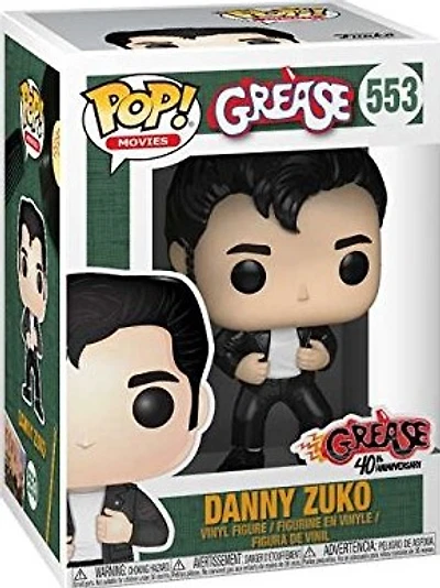 Lu9 Danny Zuko 553