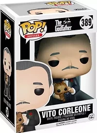 Lu2 Vito Corleone 389