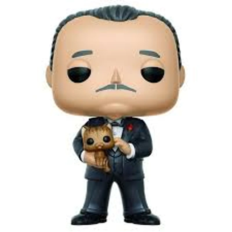 Lu2 Vito Corleone 389