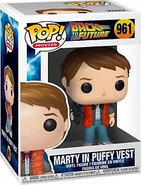 Lu22 Marty In puffy Vest 961