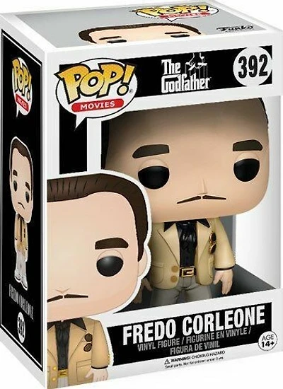 Lu3 Fredo Corleone 392
