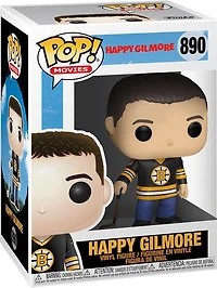 Lu6 Happy Gilmore 890