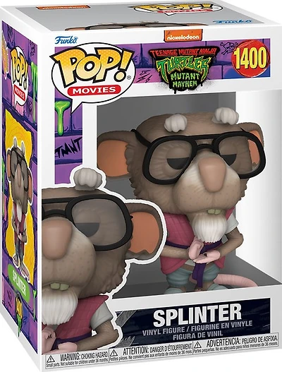 Lu30 Splinter 1400