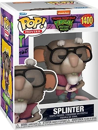 Lu30 Splinter 1400