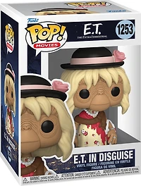 Lu25 E.T. In Disguise 1253