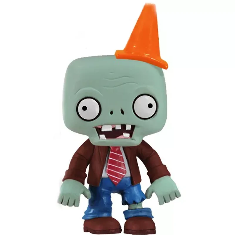Lu21 Conehead Zombie 05